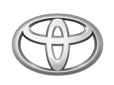 toyota pneucar